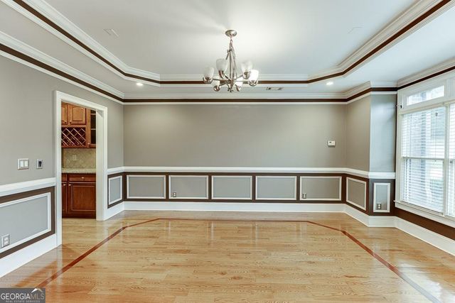 940 Chateau Forest Road, Hoschton, GA 30548