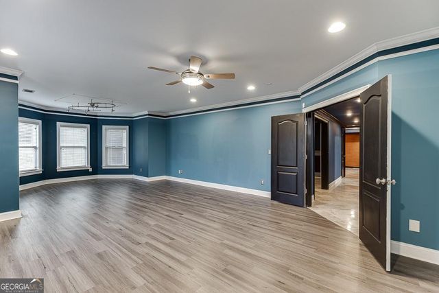 940 Chateau Forest Road, Hoschton, GA 30548