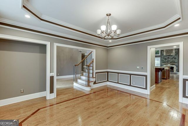 940 Chateau Forest Road, Hoschton, GA 30548