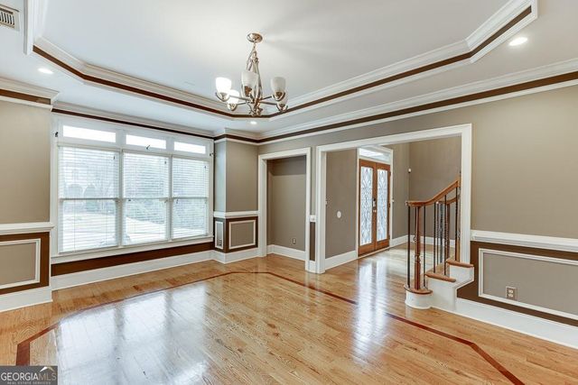 940 Chateau Forest Road, Hoschton, GA 30548