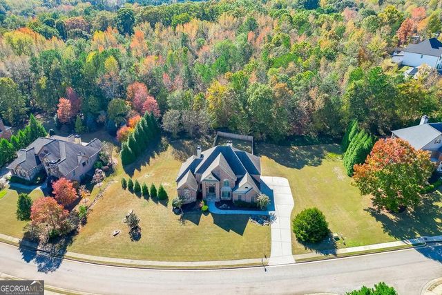 940 Chateau Forest Road, Hoschton, GA 30548