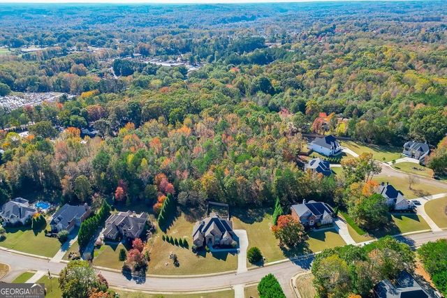 940 Chateau Forest Road, Hoschton, GA 30548