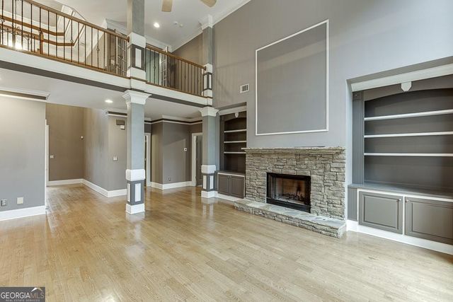 940 Chateau Forest Road, Hoschton, GA 30548