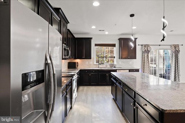 14766 MALLOY CT, Woodbridge, VA 22191