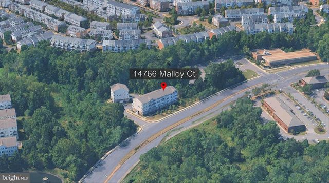 14766 MALLOY CT, Woodbridge, VA 22191