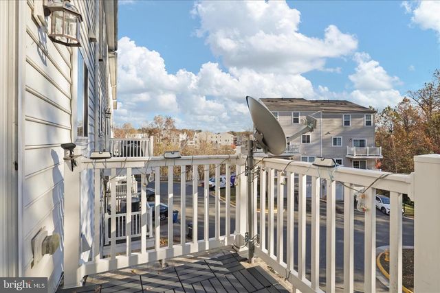 14766 MALLOY CT, Woodbridge, VA 22191