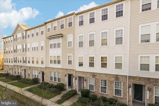 14766 MALLOY CT, Woodbridge, VA 22191