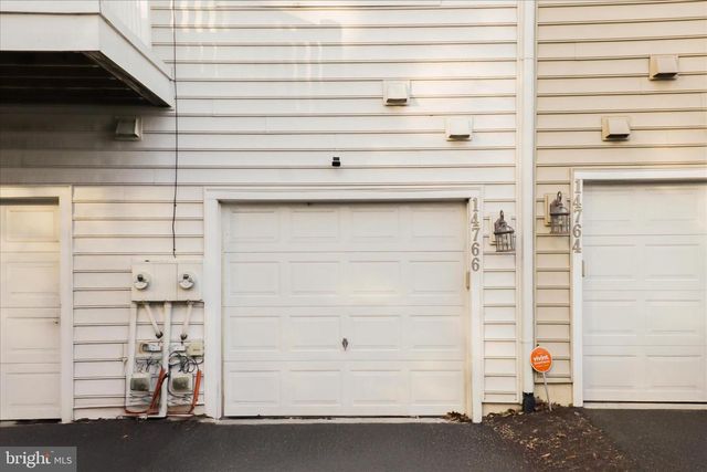 14766 MALLOY CT, Woodbridge, VA 22191