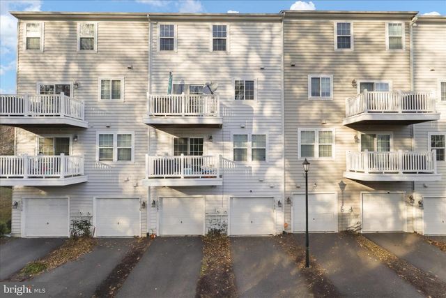 14766 MALLOY CT, Woodbridge, VA 22191