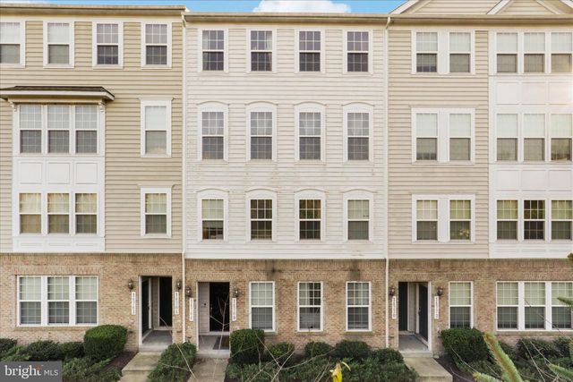 14766 MALLOY CT, Woodbridge, VA 22191