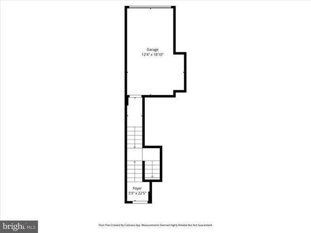 14766 MALLOY CT, Woodbridge, VA 22191