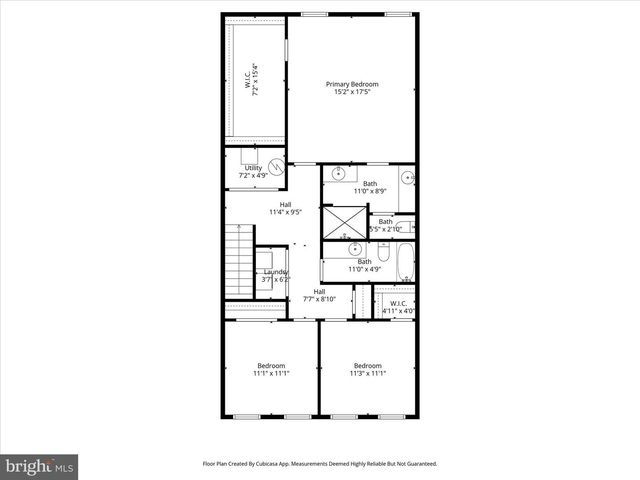 14766 MALLOY CT, Woodbridge, VA 22191