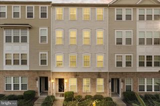 14766 MALLOY CT, Woodbridge, VA 22191