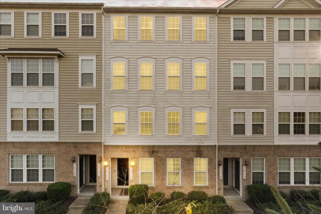 14766 MALLOY CT, Woodbridge, VA 22191