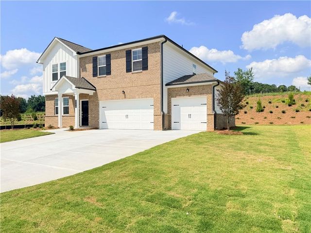3754 Aiyana Way, Bethlehem, GA 30620