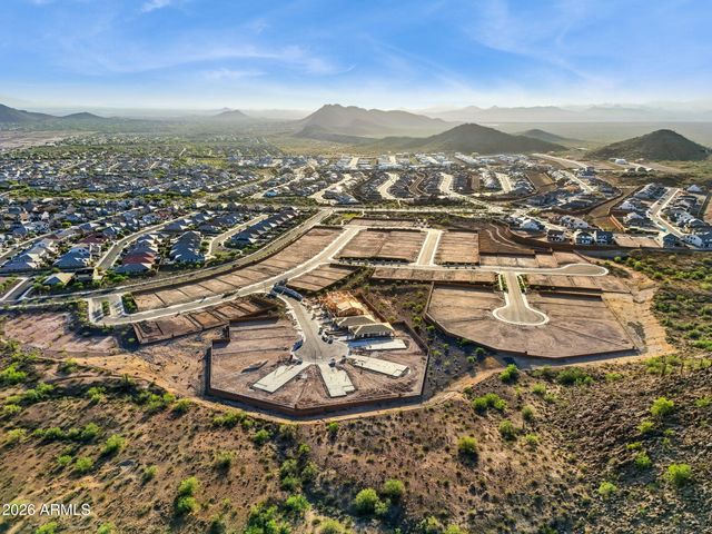 6944 W STRAIGHT ARROW Lane, Peoria, AZ 85383