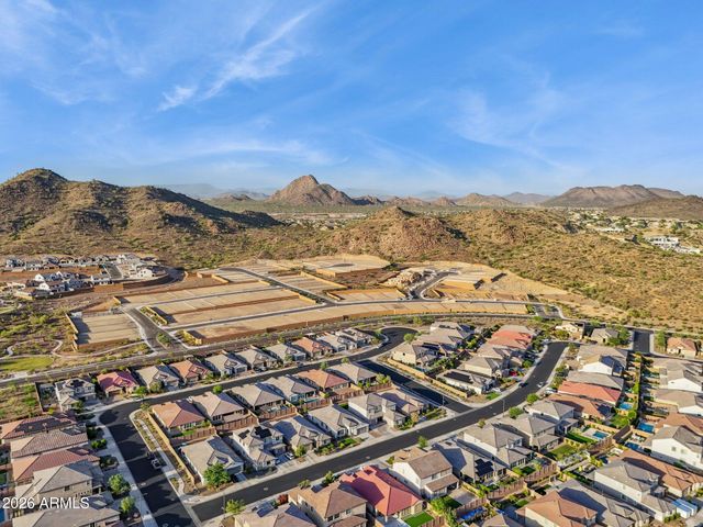 6944 W STRAIGHT ARROW Lane, Peoria, AZ 85383