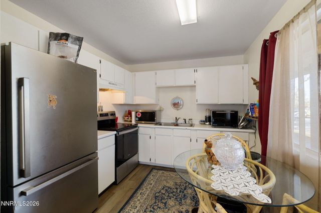 145 K Street, Hawthorne, NV 89415