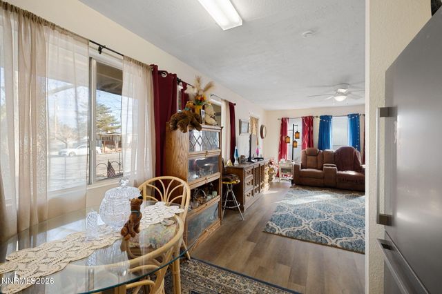 145 K Street, Hawthorne, NV 89415