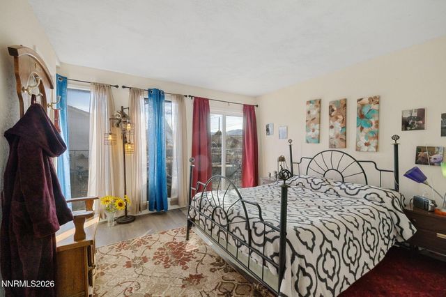 145 K Street, Hawthorne, NV 89415