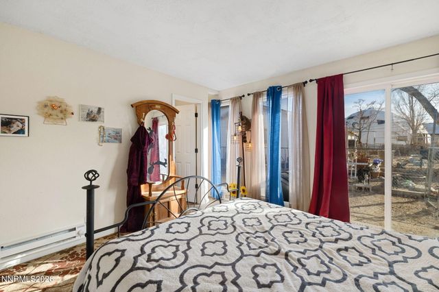 145 K Street, Hawthorne, NV 89415