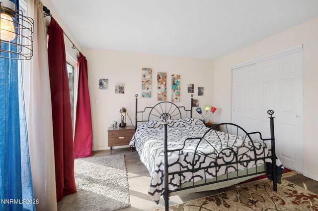 145 K Street, Hawthorne, NV 89415