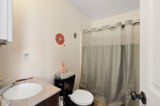 145 K Street, Hawthorne, NV 89415