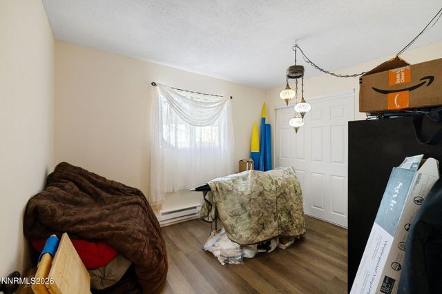 145 K Street, Hawthorne, NV 89415