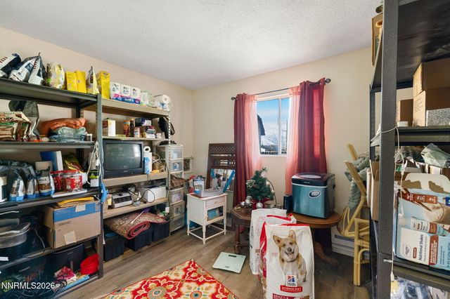 145 K Street, Hawthorne, NV 89415