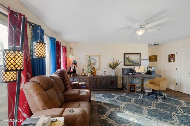 145 K Street, Hawthorne, NV 89415