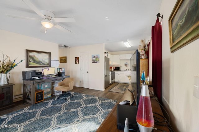 145 K Street, Hawthorne, NV 89415