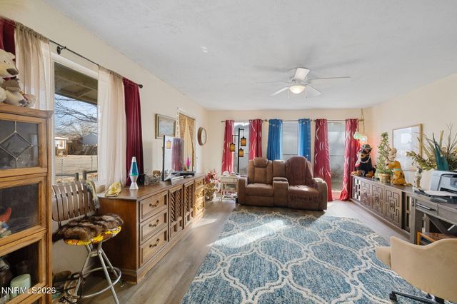 145 K Street, Hawthorne, NV 89415