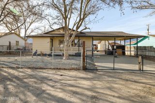 145 K Street, Hawthorne, NV 89415