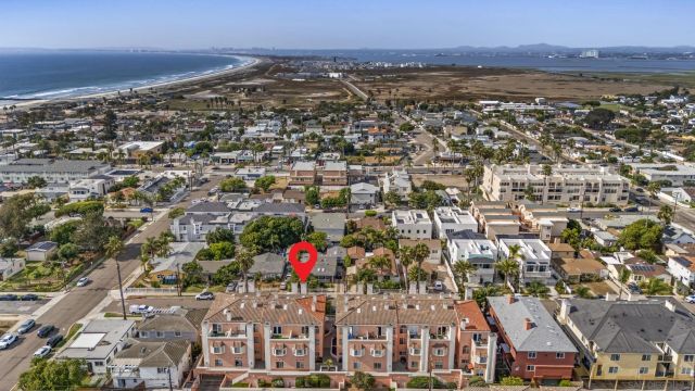 221 Donax Ave 4, Imperial Beach, CA 91932