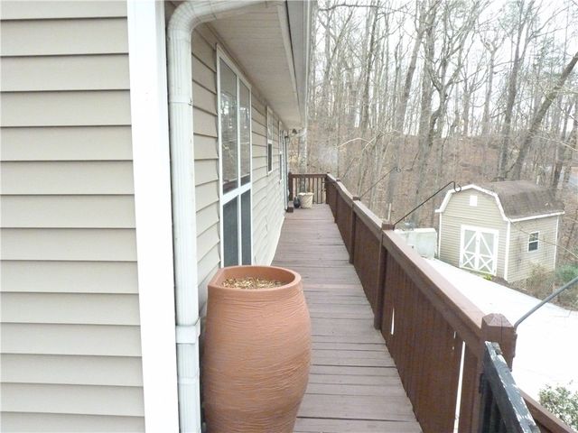 106 Sassafrass Court, Westminster, SC 29693