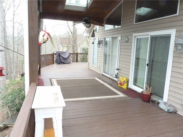 106 Sassafrass Court, Westminster, SC 29693