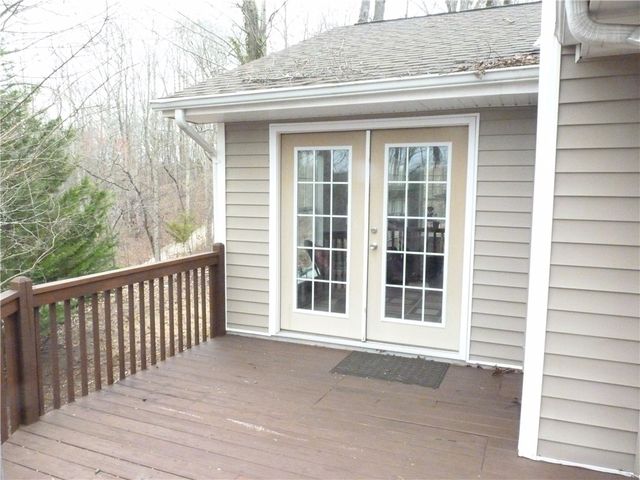 106 Sassafrass Court, Westminster, SC 29693