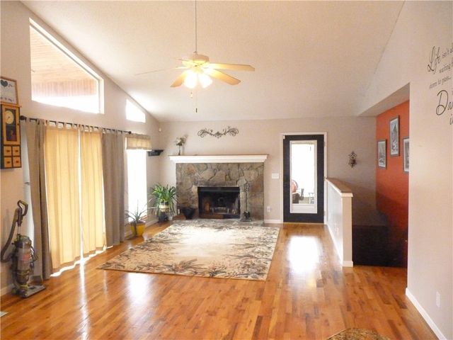 106 Sassafrass Court, Westminster, SC 29693