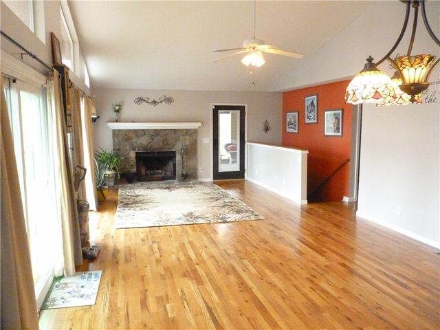 106 Sassafrass Court, Westminster, SC 29693