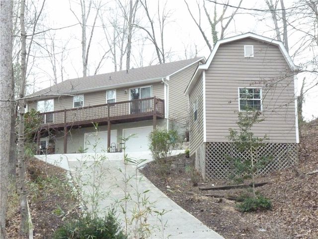 106 Sassafrass Court, Westminster, SC 29693