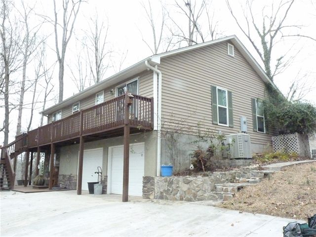 106 Sassafrass Court, Westminster, SC 29693