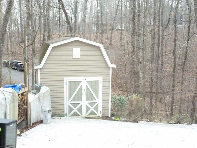 106 Sassafrass Court, Westminster, SC 29693