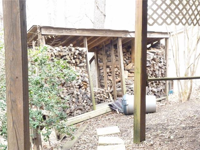 106 Sassafrass Court, Westminster, SC 29693