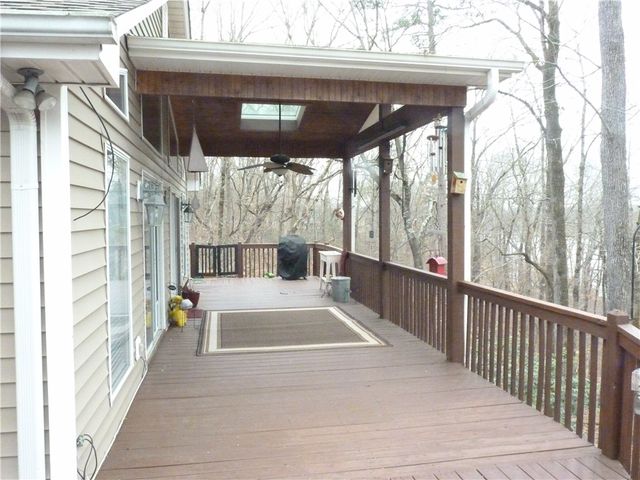 106 Sassafrass Court, Westminster, SC 29693