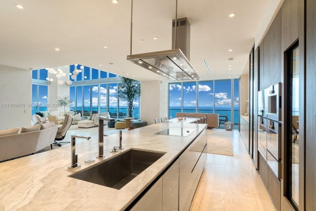 18501 Collins Avenue 2301, Sunny Isles Beach, FL 33160