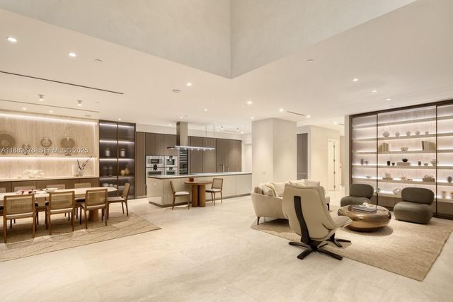 18501 Collins Avenue 2301, Sunny Isles Beach, FL 33160