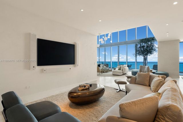 18501 Collins Avenue 2301, Sunny Isles Beach, FL 33160