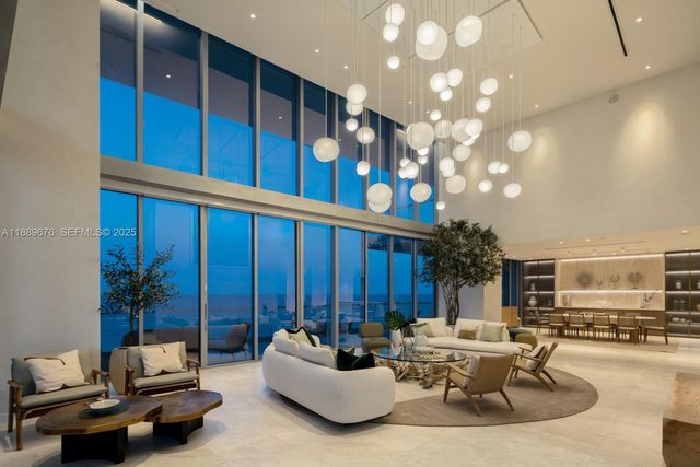 18501 Collins Avenue 2301, Sunny Isles Beach, FL 33160