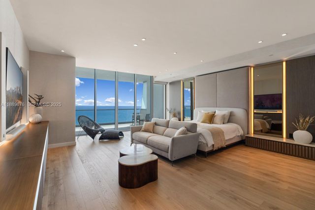 18501 Collins Avenue 2301, Sunny Isles Beach, FL 33160