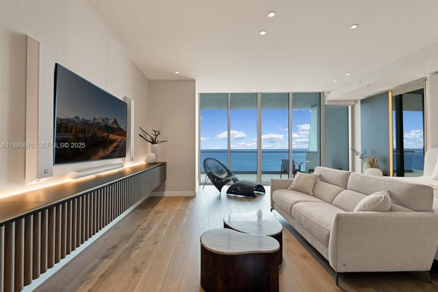 18501 Collins Avenue 2301, Sunny Isles Beach, FL 33160